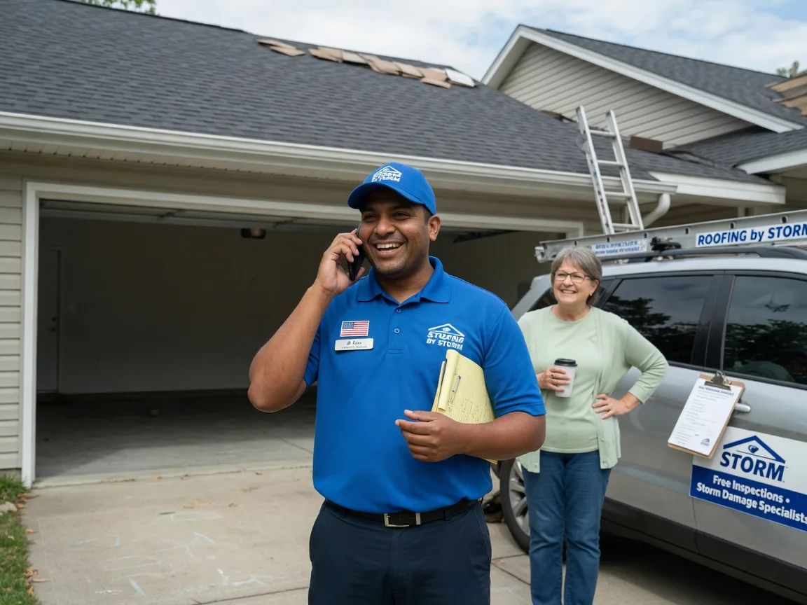 Roof Repair Near Me Meraux, LA FAQs