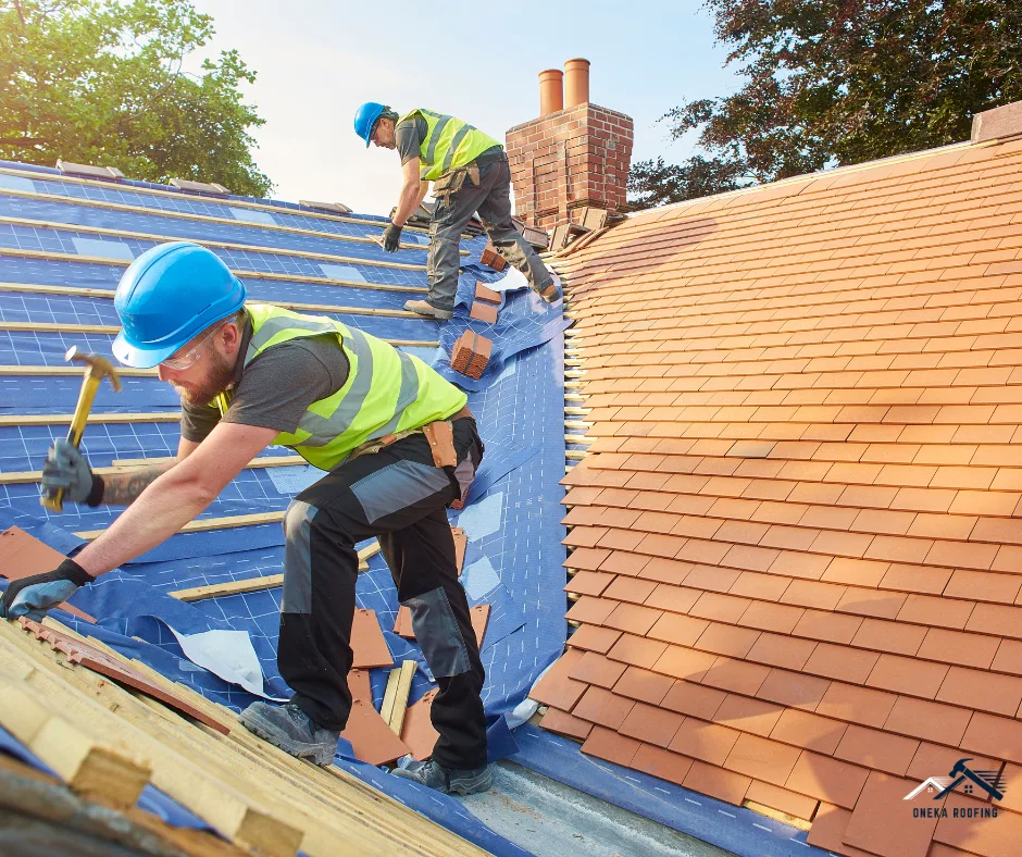 Why choose Roof Repair Near Me in Meraux, LA