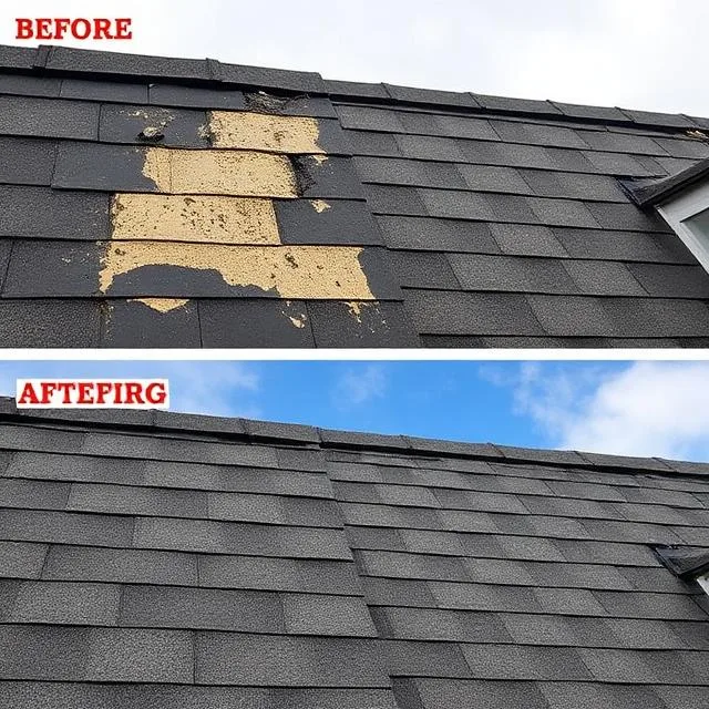 Roof Repair Near Me in Meraux, LA near me
